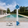 Low Pressure and Medium Pressure UV-C: Which One Is Right for Your Pool?