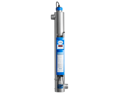 Blue Lagoon Ionizer UV-C 40 Watt | Zwembad DHZ Blue Lagoon Ionizer UV-C 40 Watt | Zwembad DHZ